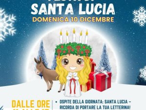 Festa di Santa Lucia