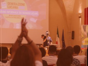 I Laboratorio di immaginazione e coprogettazione di comunità inclusive
