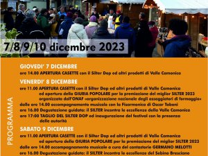 Festival del Silter
