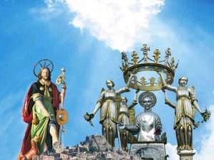 Festa della B.V. Maria Assunta e dei S.S. Patroni di Bova S. Leo e S. Rocco