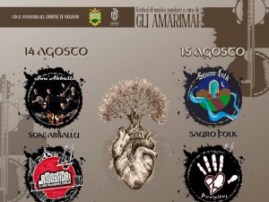 IX Festival - La Montagna Grande incontra i Suoni del Sud Italia