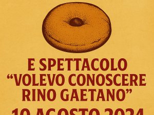 VI° Sagra della Strazzata – Gusto, musica e tradizione 2025