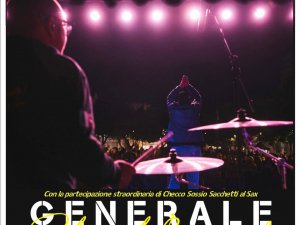 Generale Street Band a Viggiano – tributo a Vasco Rossi 