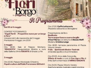 Mostra d’Arte “Rinascita”