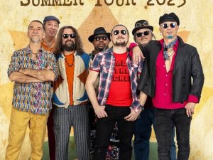 Concerto Bandabardò a Montesano S.M.: live gratuito per la Festa di Sant’Antonio