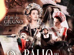 Palio del Velluto