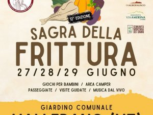 Sagra della Frittura