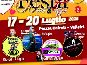 Festa della Birra e della Pizza