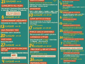 Estiamoci Insieme 2025