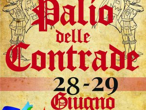 Il Palio delle Contrade