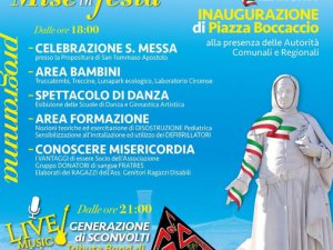 Mise in festa – Certaldo celebra San Tommaso con musica, tradizione e solidarietà