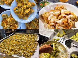 Sagra del Tortellone 2025 a Levizzano Rangone: Tradizione e Gusto tra le Colline di Castelvetro