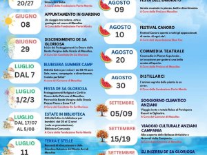 Sagra del Maiale Arrosto 2025 a Masullas: grigliate, tradizione e festa in piazza