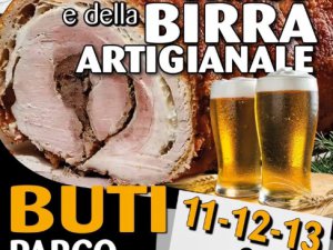 Sagra della Porchetta, Stinco e Birra Artigianale 2025