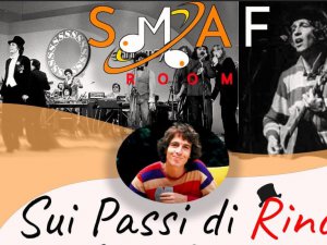 Smaf Room a Viggiano – omaggio musicale e teatrale a Rino Gaetano