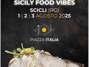 Sicily Food Vibes