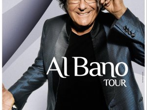 Al Bano Tour