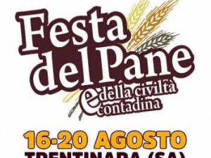 Festa del Pane e della Civiltà Contadina 