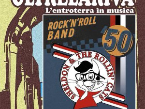 Oltrelariva – L’entroterra in musica