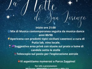La Notte di San Lorenzo