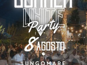 Summer White Party