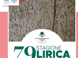 79ª Stagione Lirica Sperimentale