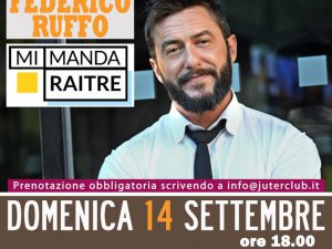 Federico Ruffo – Giornalismo d’Inchiesta delle Marche “Gianni Rossetti”