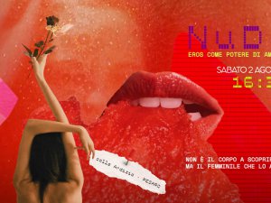 NuDe – Eros come potere di amarsi