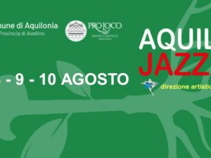 Aquilonia Jazz Fest – 1^ edizione