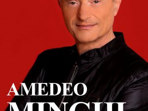 Concerto di Amedeo Minghi