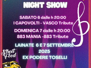 Fiera di San Rocco 2025