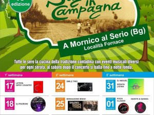 15° Edizione Sagra in Campagna 2025