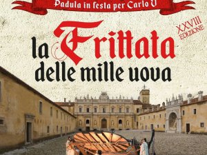 La Frittata delle Mille Uova – Tradizione, gusto e storia alla Certosa