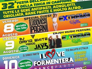 Festa dell’Agnolotto e della Tinca in Carpione 2025