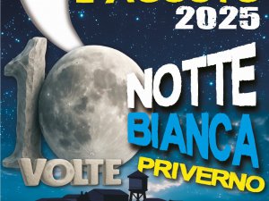 Notte Bianca 2025
