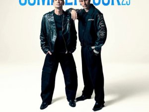 Zero Assoluto in concerto – Summer Tour 2025