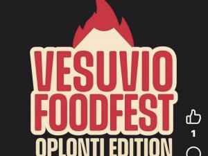 Vesuvio Food Fest 2025