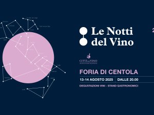 Le Notti del Vino 2025