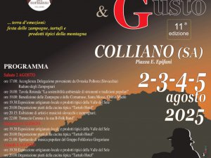 Arte & Gusto 2025
