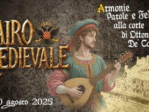 Cairo Medievale 2025