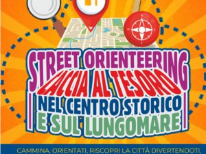 Street Orienteering 2025