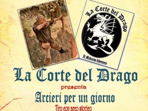 Arcieri per un giorno 2025