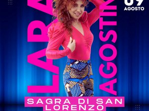 Sagra di San Lorenzo 2025