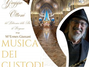 Musica dei Custodi 2025