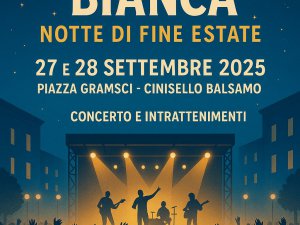 La Notte Bianca 2025