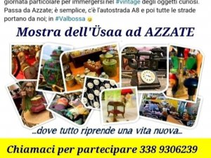 Mostra dell’Üsaa 2025