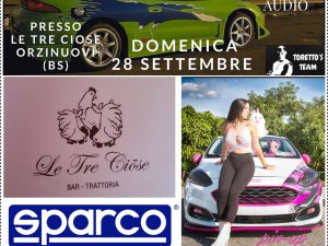 The Fast and the Furious – Tuning Event 4 | Raduno auto e tuning 2025