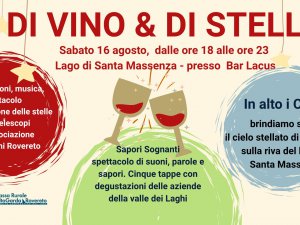 Di Vino & Di Stelle 2025