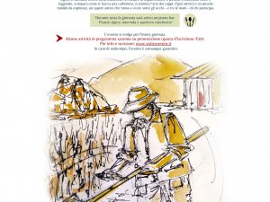  I mestieri di una Valle 2025