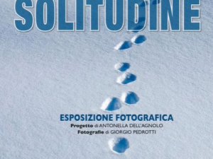 Solitudine – Esposizione fotografica tra paesaggi e introspezione